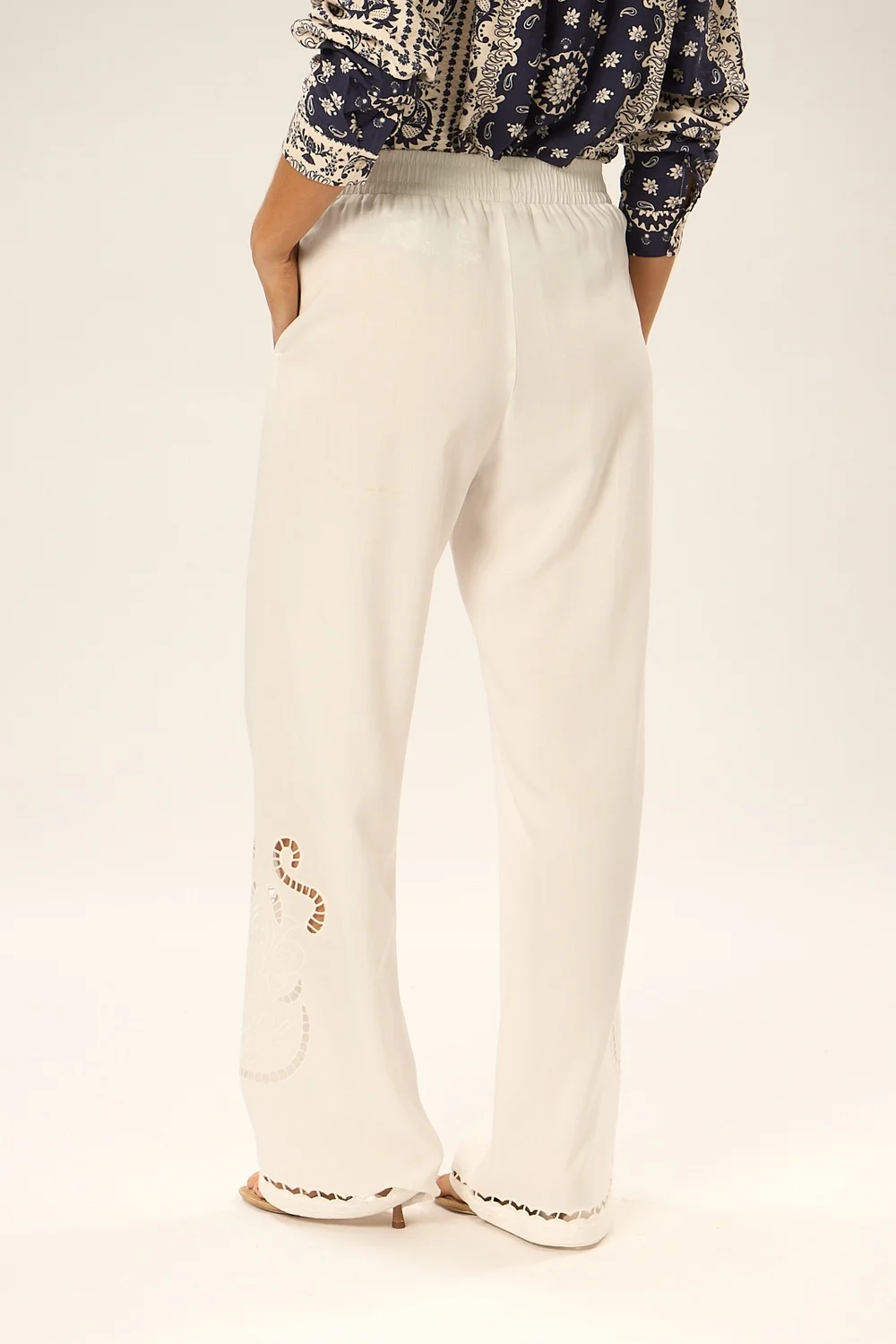 Pantalon Rosario